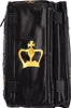 Black Crown Ultimate Pro 2.0 Padel Racket Bag Black Black Náhľad obrázku produktu 4
