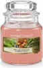 Yankee Candle The Last Paradise, andere, Pink, Apfel, Gras, Produktbild-Vorschau 5