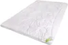 Bettdecke 135x200 4-Jahreszeiten Schurwolle Baumwolle 4 Produktbild-Vorschau 3