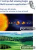 7-calowy teleskop astronomiczny Elektroniczny rejestrator Podgląd zdjęcia produktu 11