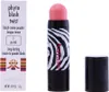 A product shot of a Sisley Phyto Blush Twist in the shade 'Petal', along with its packaging and cap. Podgląd zdjęcia produktu
