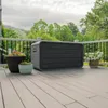 Plastový záhradný box Lifetime Space XL 625 L Box na Náhľad obrázku produktu 2