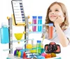 Malý Chemik Set Vědecká Laboratoř Výukový Stůl Experimenty Náhled obrázku produktu 5