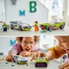LEGO City Poursuite avec la voiture de police et la voiture Voir les images du produit 5