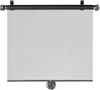Walser Sonnenrollo 2 Stück für Pkw 43 x 56cm schwarz, 30271 Produktbild-Vorschau 6