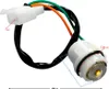 SCOOTER HURRICANE 5 - Portalampada per indicatori di Anteprima dell’immagine prodotto 1