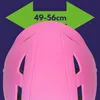 Kask rowerowy dziecięcy na hulajnogę Bergen SCOUT, XS/S, Podgląd zdjęcia produktu 11