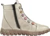 Gemini Damen Boot beige Größe 40 Produktbild-Vorschau 4