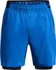UNDER ARMOUR pantaloncini funzionali 2 in 1 da uomo Vanish Anteprima dell’immagine prodotto 2