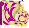 A perfume bottle and its box are displayed on a white background. Voir les images du produit