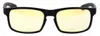 Gunnar Optiks Enigma, Prostokt, Gaming, Czarny, Polimer Podgląd zdjęcia produktu 3