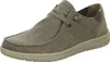 Mokasíny Skechers 66387-KHK pro Pánské Náhled obrázku produktu 10