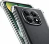 Hülle für Xiaomi POCO M8 5G - Stoßfeste Transparent Produktbild-Vorschau 6