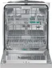 Gorenje GI673C60X  Einbaugeschirrspüler  Anzahl Maßgedecke Produktbild-Vorschau 4