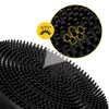 4FIZJO PRO+ Sensomotorisches Kissen Ø33 cm – Balance-Disk Produktbild-Vorschau 4