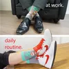 TwoSocks Weihnachtssocken Alpaka Socken Weihnachtssocken Produktbild-Vorschau 2