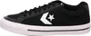 Converse Sneakers A10547C in Black color size 43 Anteprima dell’immagine prodotto 5