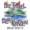 Die Insel der Katzen - Extraboote-Erweiterung Produktbild-Vorschau 1