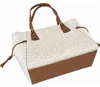 Michael Kors Damen-Tragetasche Voyager Large Signature Produktbild-Vorschau 8