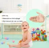 Leichtes Laufgitter für Baby und Kleinkinder 128x66CM Produktbild-Vorschau 4