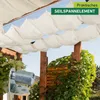Seilspanner - Montage-Zubehör für Seilspannsegel Produktbild-Vorschau 1