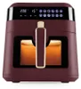 Berlingerhaus BH-9687 digitální 63 l Leonardo Collection Náhľad obrázku produktu 7