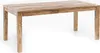 Esszimmertisch Rustica 120 x 70 x 76 cm Mango Massiv-Holz | Produktbild-Vorschau 8