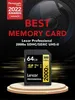 Lexar Professional 2000x SD Karte 64GB, SDXC UHS-II Produktbild-Vorschau 8
