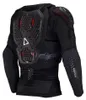 Ochraniacz Leatt Body 5.5 EVO, czarny, 2XL Podgląd zdjęcia produktu 10