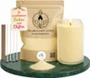 Kerzensand mit Duft 450g Wachsgranulat DIY Kerzen ohne Produktbild-Vorschau 1