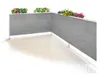 Florabest Sichtschutz UV-beständig inkl. Kordel Produktbild-Vorschau 3
