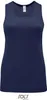 SOL´S Women´s Sports Tank Top Sporty Produktbild-Vorschau 1