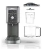 NINJA NC502EU Creami Deluxe 10-in-1 Eismaschine Silver Produktbild-Vorschau 19