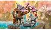 LEGO NINJAGO Temple de pierres de dragon Jouet de dragon Voir les images du produit 17