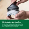 Bosch Home & Garden UniversalVac 18 Akku-Handstaubsauger, Produktbild-Vorschau 3