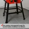 HECHT 8254 Tischkreissäge mit Gestell | 2000W 230V | 2 x Produktbild-Vorschau 11