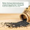 AniForte Ägyptische Schwarzkümmelsamen für Pferde 1 kg - Produktbild-Vorschau 2