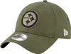 New Era 9Twenty Cap - Salute to Service Pittsburgh Steelers Produktbild-Vorschau 2