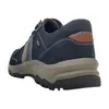 JOSEF SEIBEL Leroy 56 | Halbschuh für Herren | Blau Produktbild-Vorschau 11