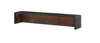 Furniture24 Aufsatz für schreibtisch TEEN FLEX TF-07 110 cm Produktbild-Vorschau 2