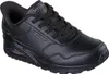 Skechers Uno - Banksia Luxe 177118-BBK damskie Podgląd zdjęcia produktu 1