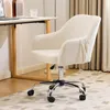 Chaise de bureau avec accoudoirs, chaise de bureau Voir les images du produit 6