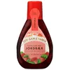 Den Gamle Fabrik Fraise Squeeze bouteille 425g Voir les images du produit 2
