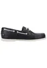 Sebago Halbschuhe Halbschuhe Glattleder Produktbild-Vorschau 3
