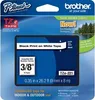 brother TZe Tape TZe 221 Schriftbandkassette Bandbreite: 9 Produktbild-Vorschau 19