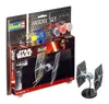 Model Set TIE Fighter Produktbild-Vorschau 2