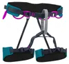 BEAL Venus Soft Damen Klettergurt grün lila grün lila 2 Produktbild-Vorschau 2