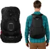 Osprey Aether Plus 100 Farbe: schwarz / Größe: S/M Produktbild-Vorschau 5