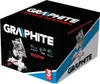 GRAPHITE Sega universale 1600W, lama 254 x 30 mm Anteprima dell’immagine prodotto 2