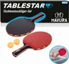 MAVURA TABLESTAR sada pálky na stolní tenis profesionální Náhled obrázku produktu 1